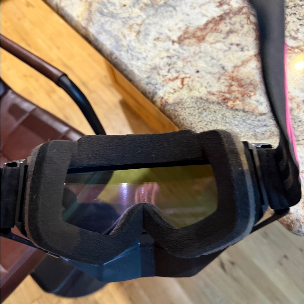 Fly Racing Polarized Snowmobile Goggles - Picture 3 of 4
